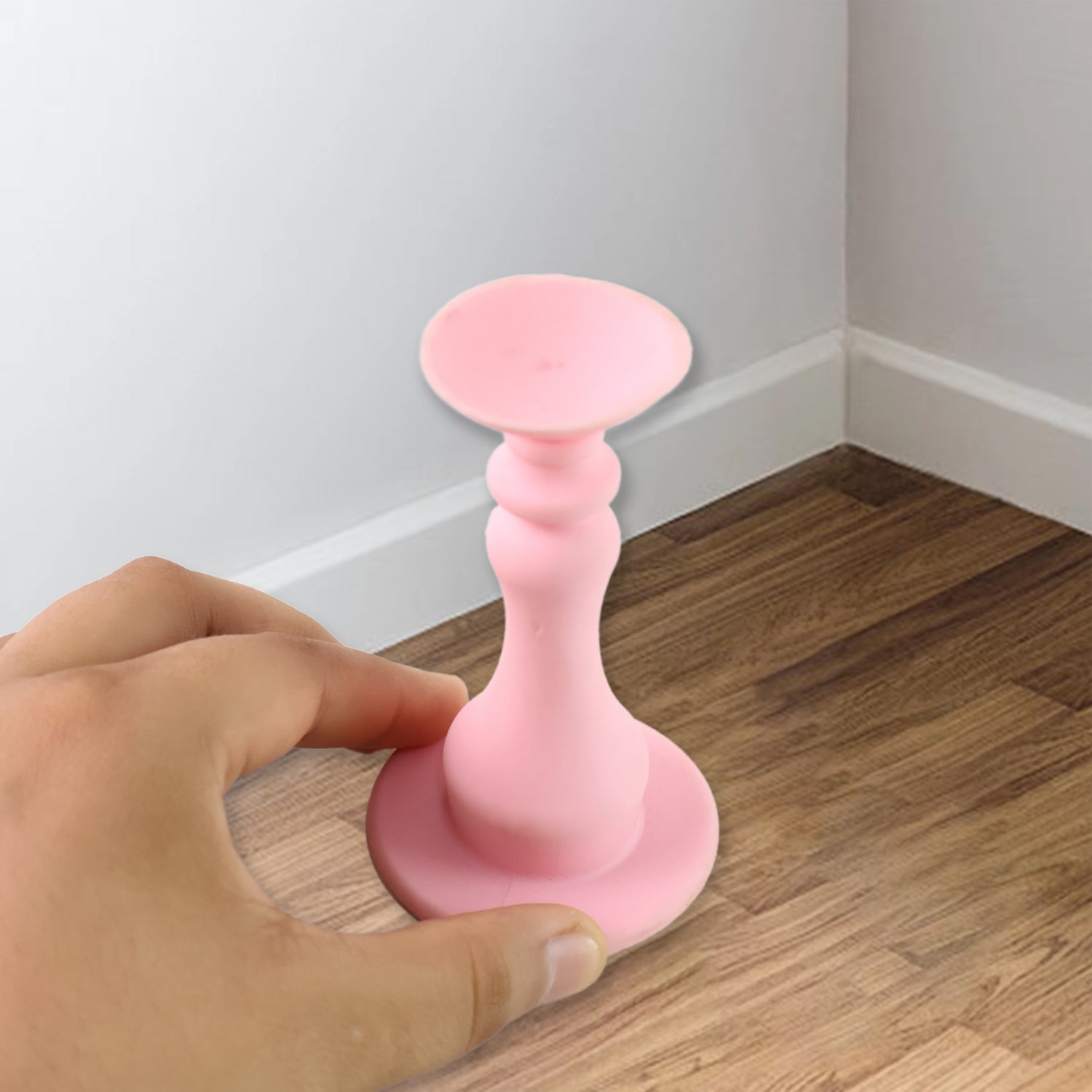 Pink Door Vent Clip for Washing Machine Pink Door Vent Clip for Washing Machine